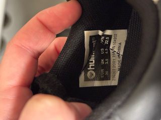 Zapatillas Hummel Handball Perfekt T36