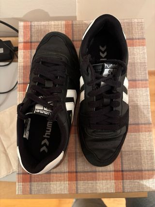 Zapatillas Hummel Handball Perfekt T36