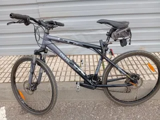 Bicicleta GT Outpost