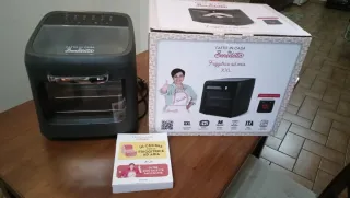 Friggitrice ad aria Benedetta XXL 12L