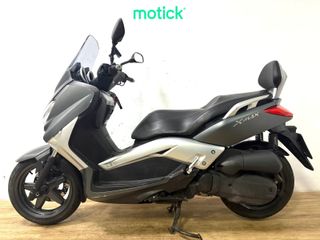 YAMAHA XMAX 125