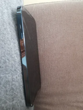 iPhone 12 Pro Max 256GB Azul