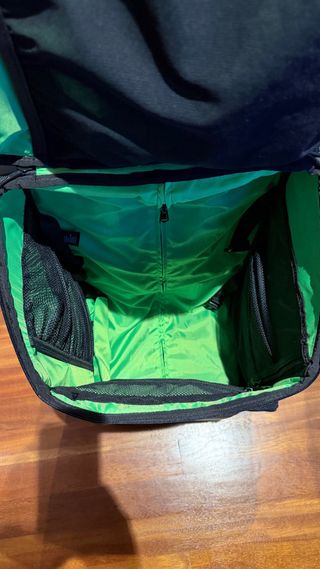 Maleta de viaje Orca Transition Bag (Triatlon)