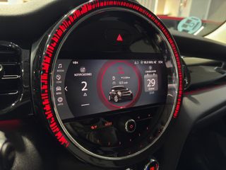 MINI Cooper 5P Automático!