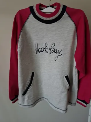 Fato de treino menina