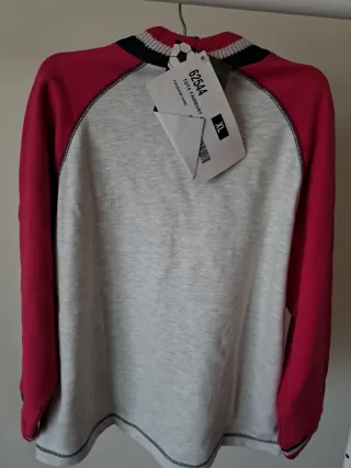 Fato de treino menina