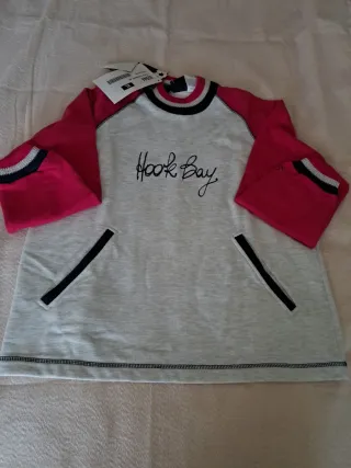 Fato de treino menina