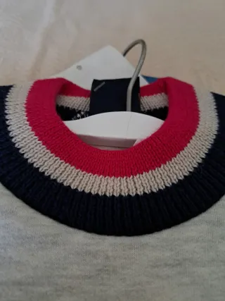 Fato de treino menina