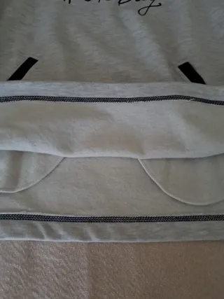 Fato de treino menina