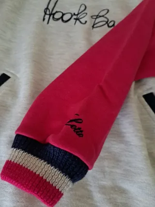 Fato de treino menina