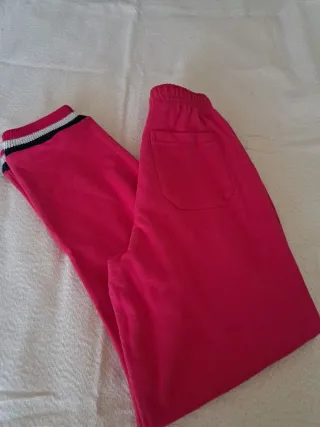 Fato de treino menina