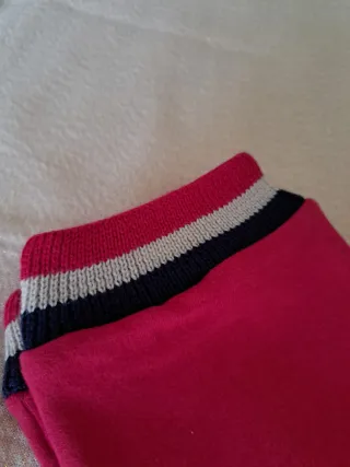 Fato de treino menina