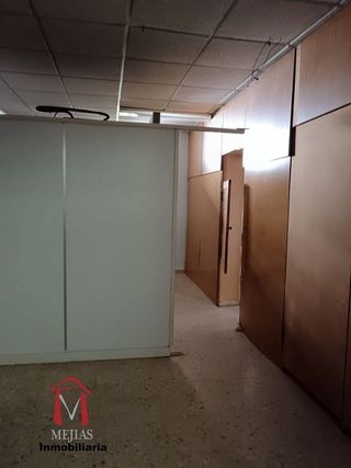 Local comercial en venta en Zona Fuentemora en Antequera