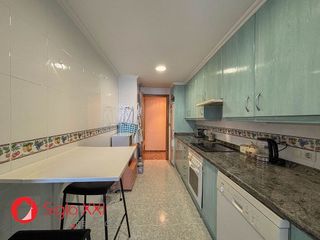 Piso en venta en Sur en Castellón de la Plana