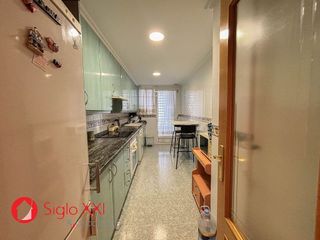 Piso en venta en Sur en Castellón de la Plana