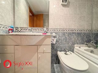 Piso en venta en Sur en Castellón de la Plana