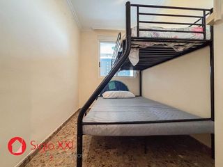 Piso en venta en Sur en Castellón de la Plana