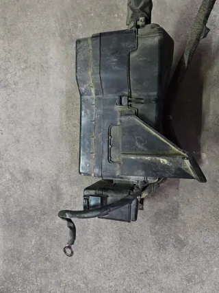 Caja Fusibles Toyota KZJ 90 95