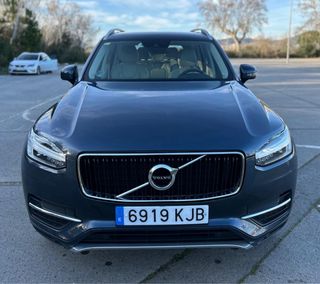 Volvo XC90 2018