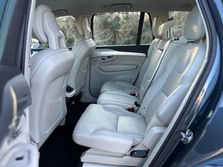 Volvo XC90 2018