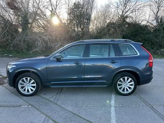 Volvo XC90 2018