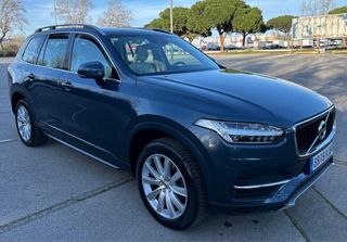 Volvo XC90 2018