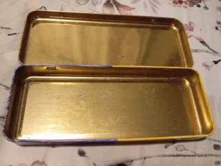 Estuche Vintage Tomàtic TV3