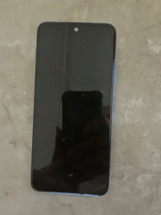 Redmi Note 11 azul 128GB