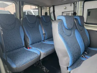 FIAT Scudo 2.0 hdi 8 plazas