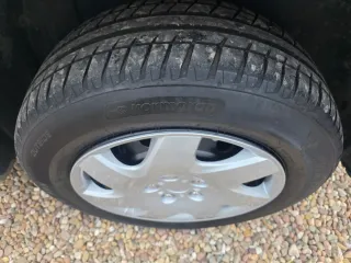 FIAT Scudo 2.0 hdi 8 plazas