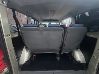 FIAT Scudo 2.0 hdi 8 plazas