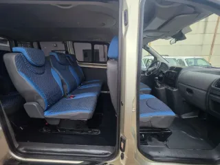 FIAT Scudo 2.0 hdi 8 plazas