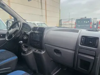 FIAT Scudo 2.0 hdi 8 plazas