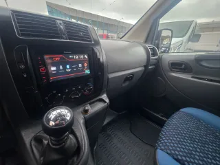 FIAT Scudo 2.0 hdi 8 plazas