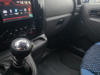 FIAT Scudo 2.0 hdi 8 plazas