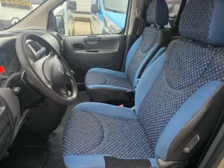 FIAT Scudo 2.0 hdi 8 plazas