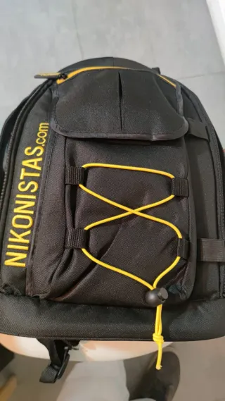 OFERTÓN Cámara Nikon D3100 Negra