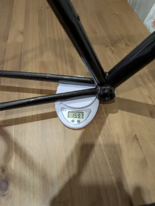 Cuadro Bici Carretera