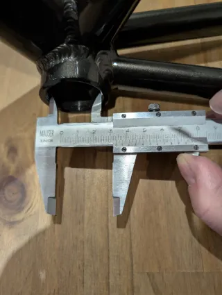 Cuadro Bici Carretera