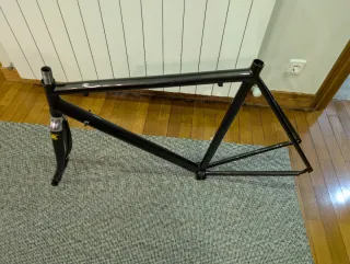 Cuadro Bici Carretera