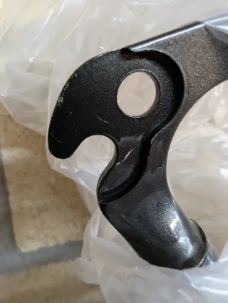 Cuadro Bici Carretera