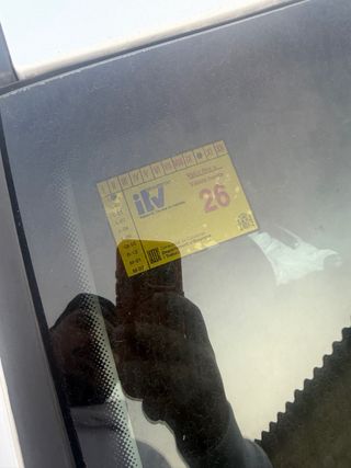 SEAT Leon 2003