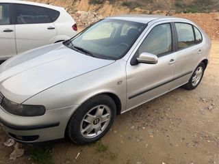 SEAT Leon 2003