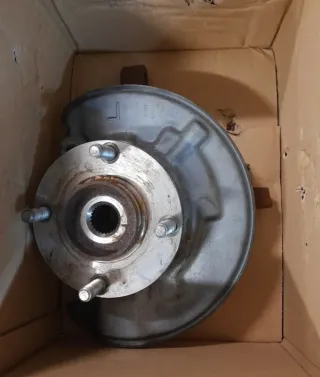 Mangueta Mitsubishi Colt