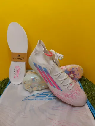Adidas F50 Elite SparkFusion FG Scarpe Calcio