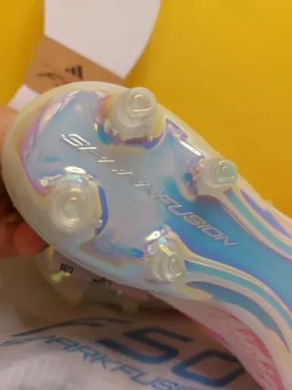 Adidas F50 Elite SparkFusion FG Scarpe Calcio