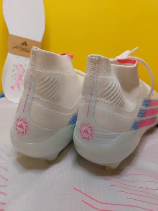 Adidas F50 Elite SparkFusion FG Scarpe Calcio