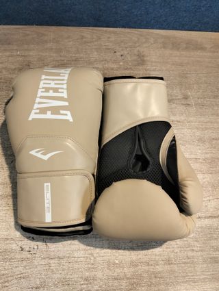 Guantes de boxeo Training Elite 2 Everlast