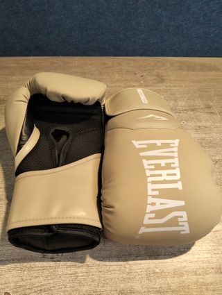 Guantes de boxeo Training Elite 2 Everlast