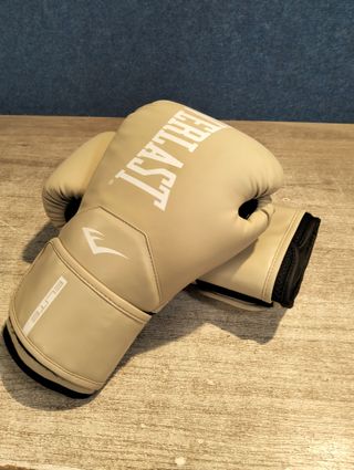 Guantes de boxeo Training Elite 2 Everlast